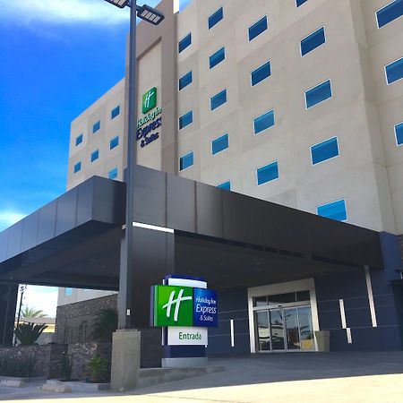 Holiday Inn Express & Suites Mexicali By Ihg Екстериор снимка