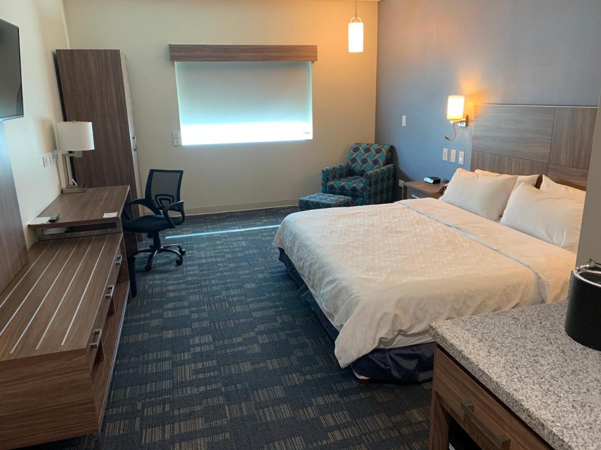 Holiday Inn Express & Suites Mexicali By Ihg Екстериор снимка