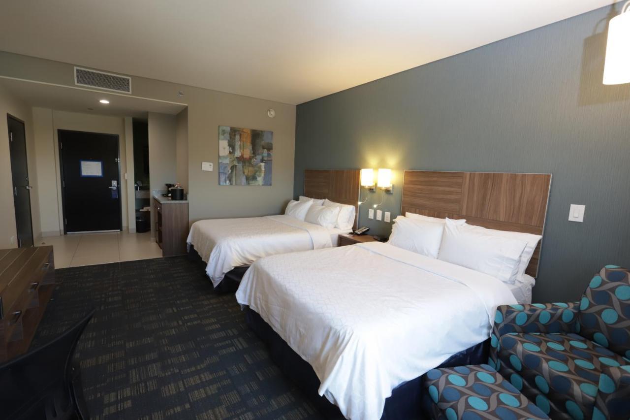 Holiday Inn Express & Suites Mexicali By Ihg Екстериор снимка