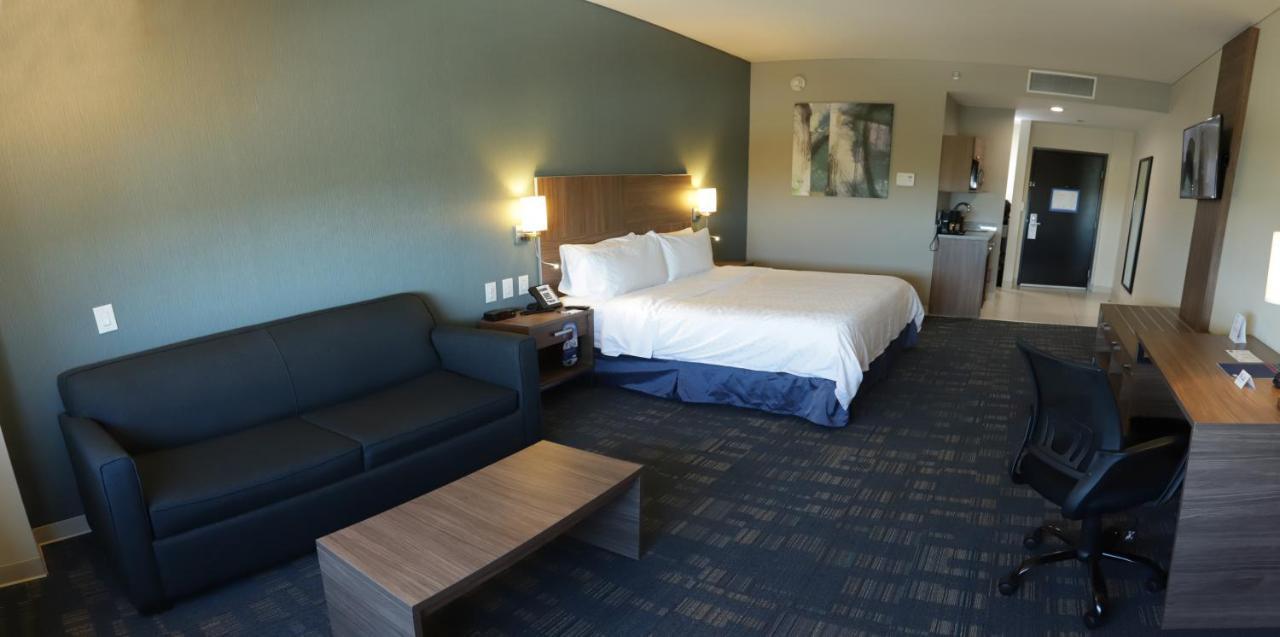 Holiday Inn Express & Suites Mexicali By Ihg Екстериор снимка