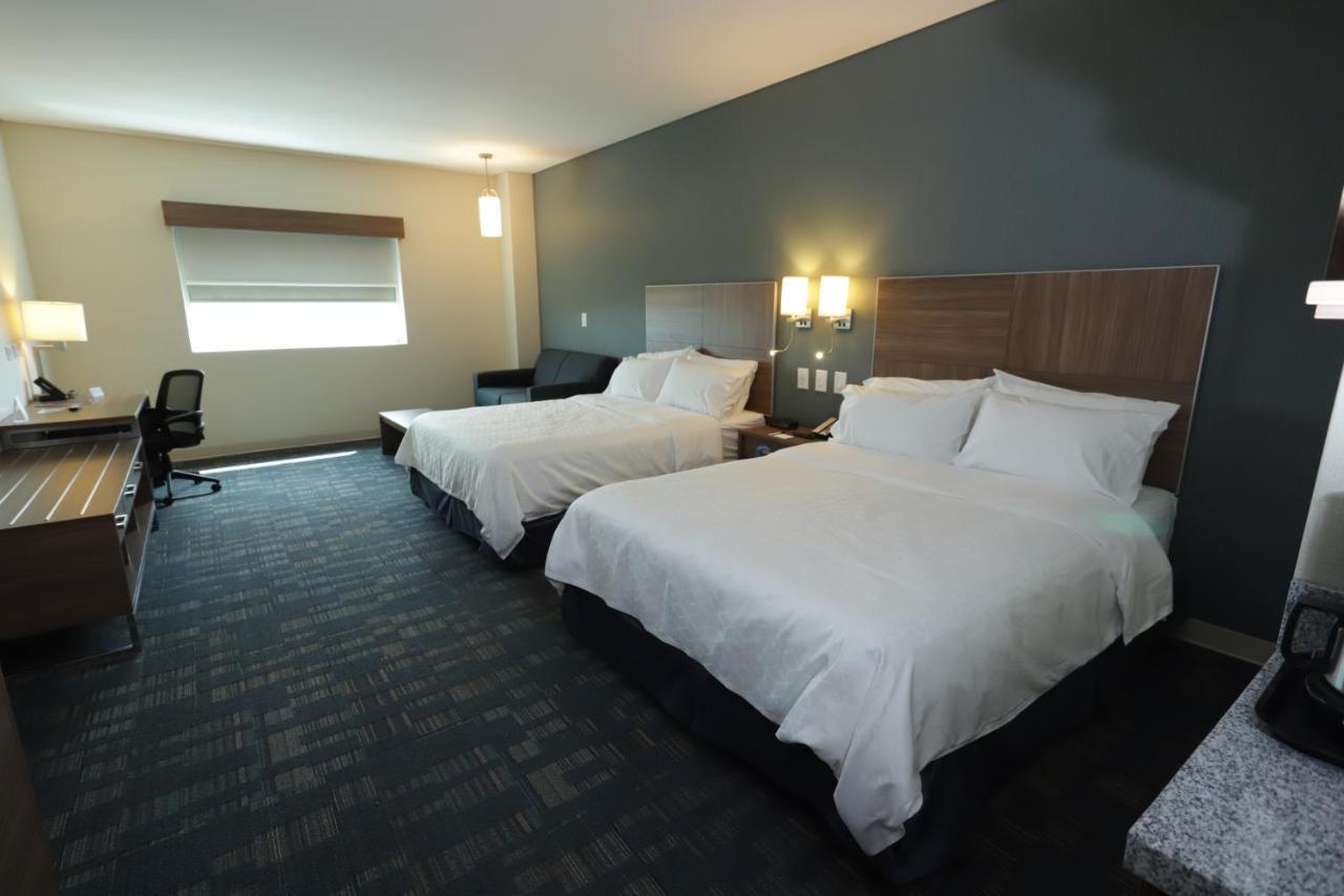 Holiday Inn Express & Suites Mexicali By Ihg Екстериор снимка