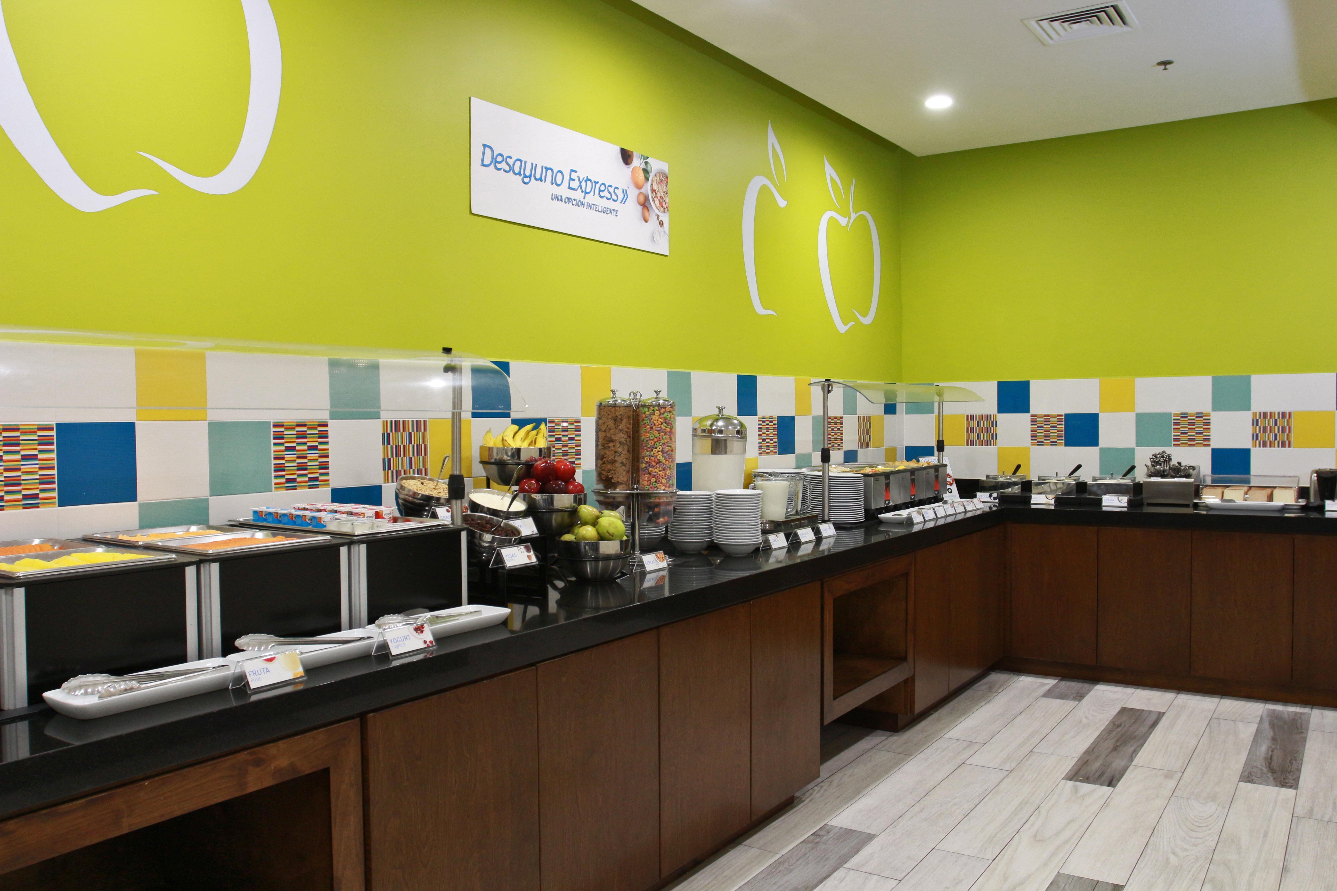 Holiday Inn Express & Suites Mexicali By Ihg Екстериор снимка
