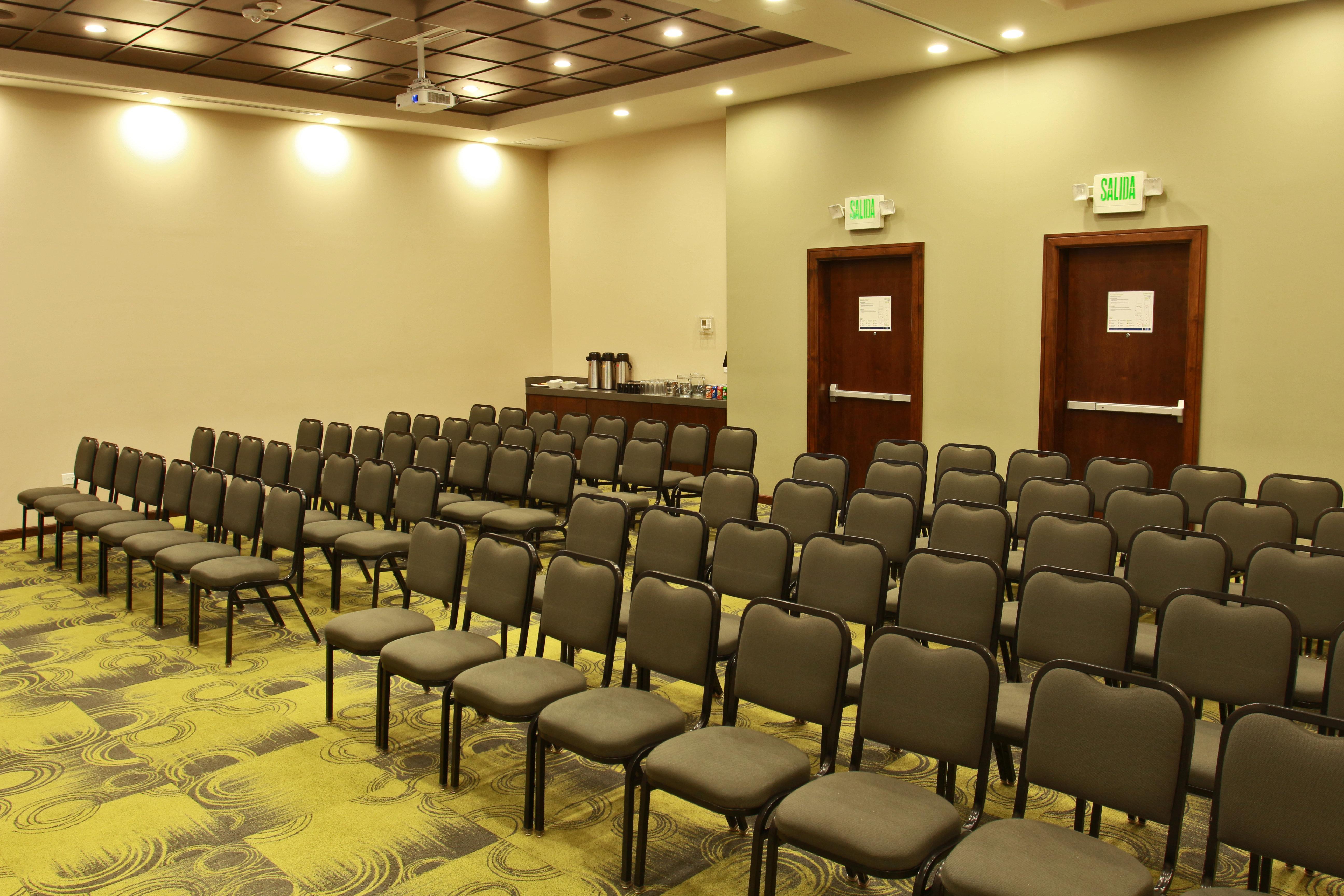 Holiday Inn Express & Suites Mexicali By Ihg Екстериор снимка