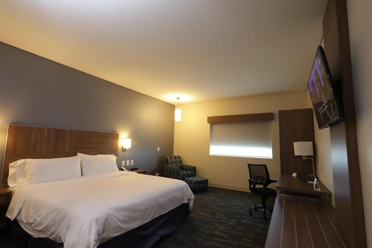 Holiday Inn Express & Suites Mexicali By Ihg Екстериор снимка