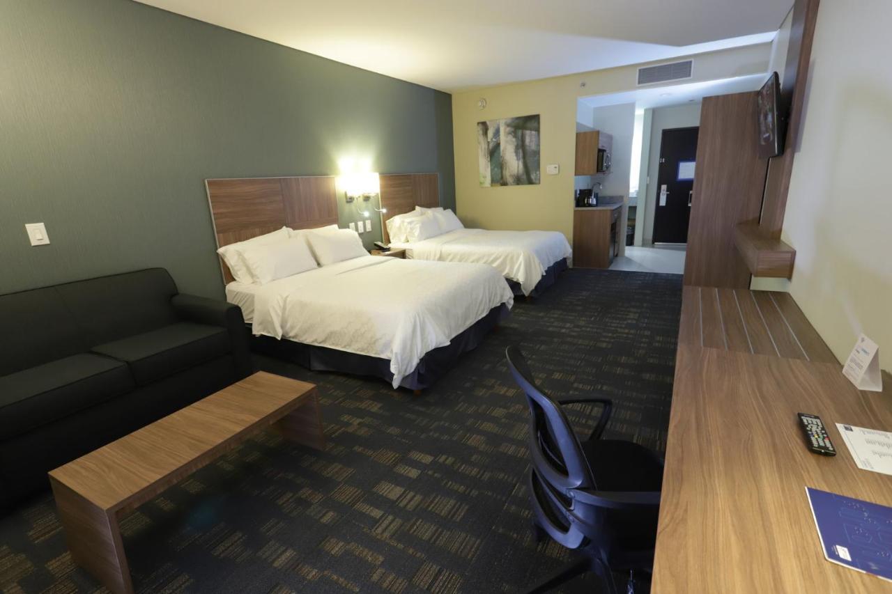 Holiday Inn Express & Suites Mexicali By Ihg Екстериор снимка