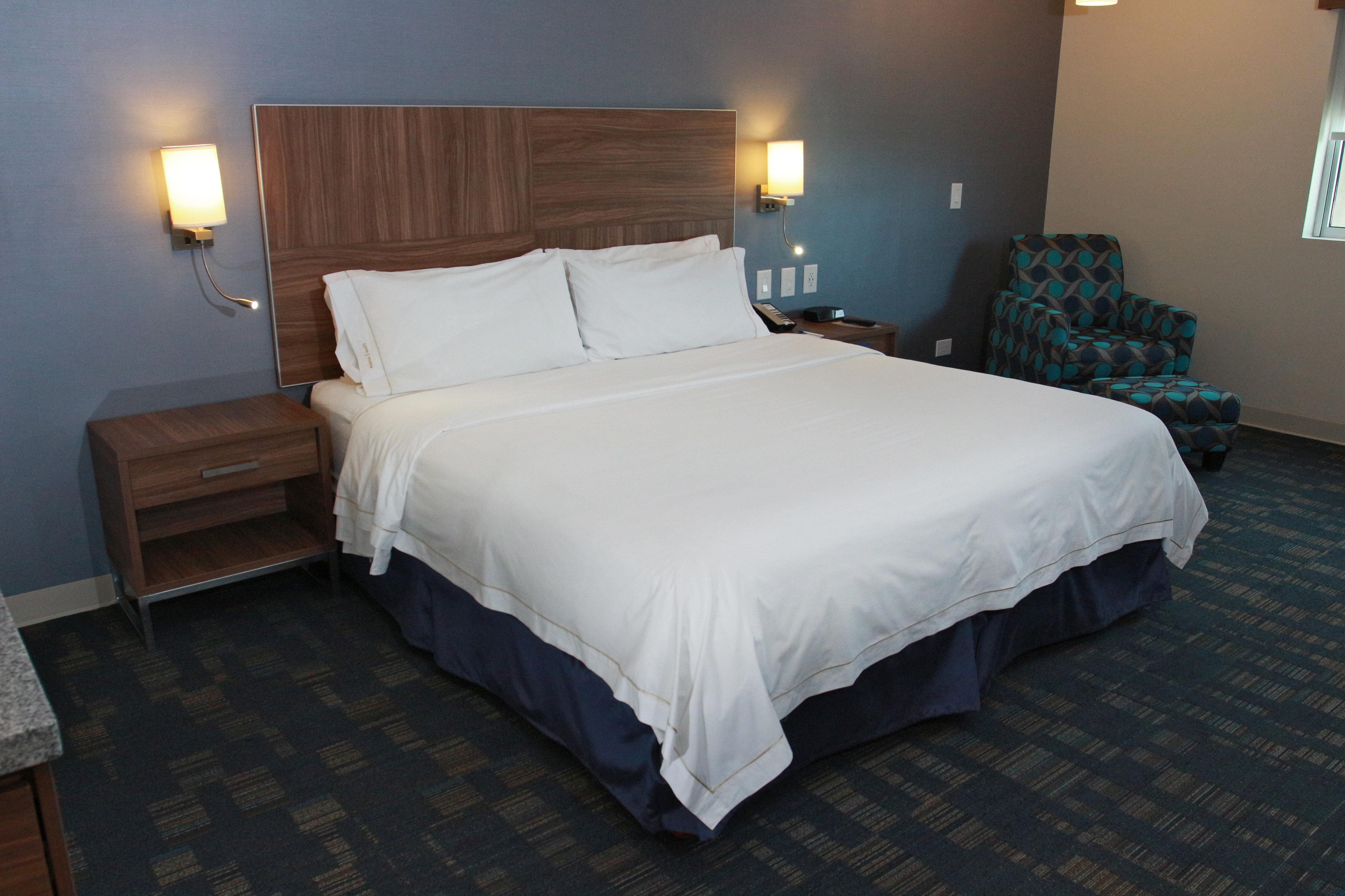 Holiday Inn Express & Suites Mexicali By Ihg Екстериор снимка
