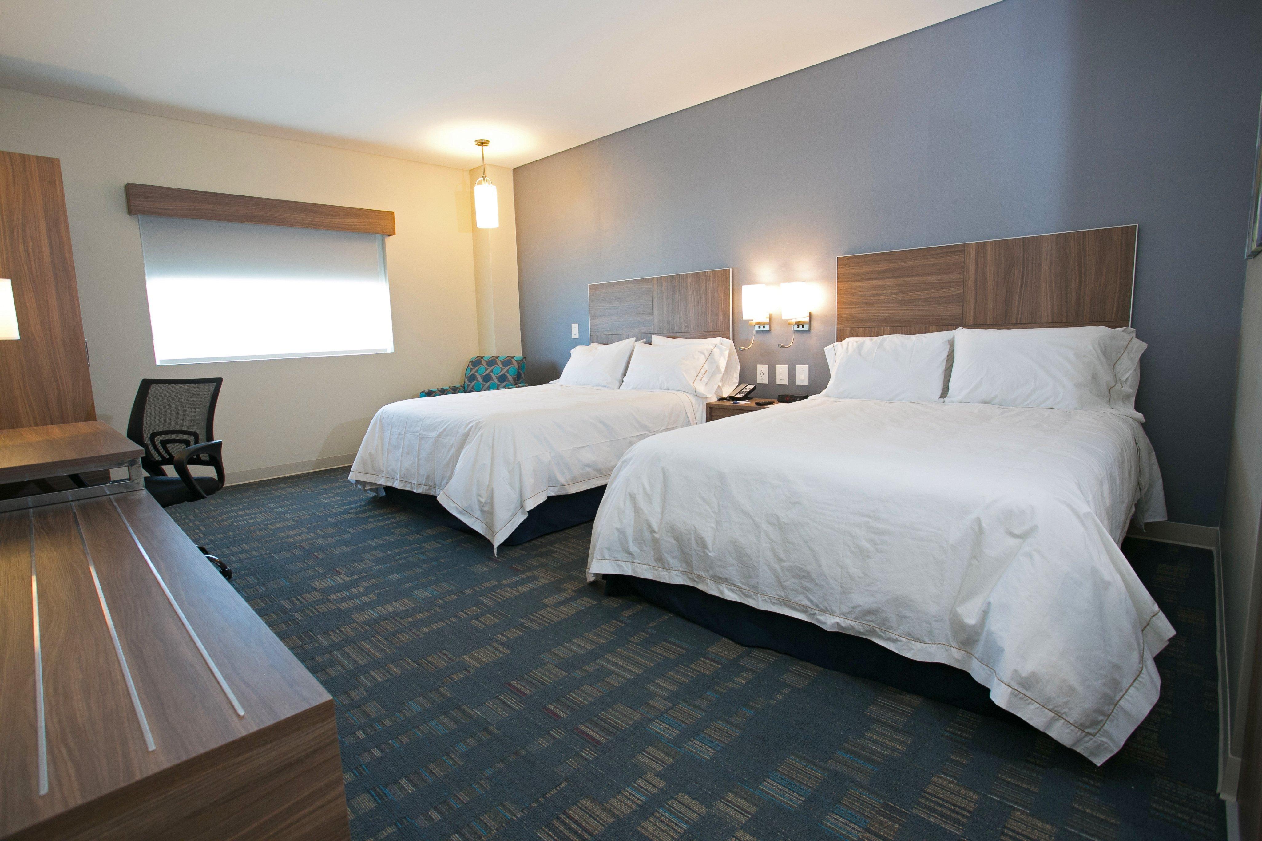 Holiday Inn Express & Suites Mexicali By Ihg Екстериор снимка