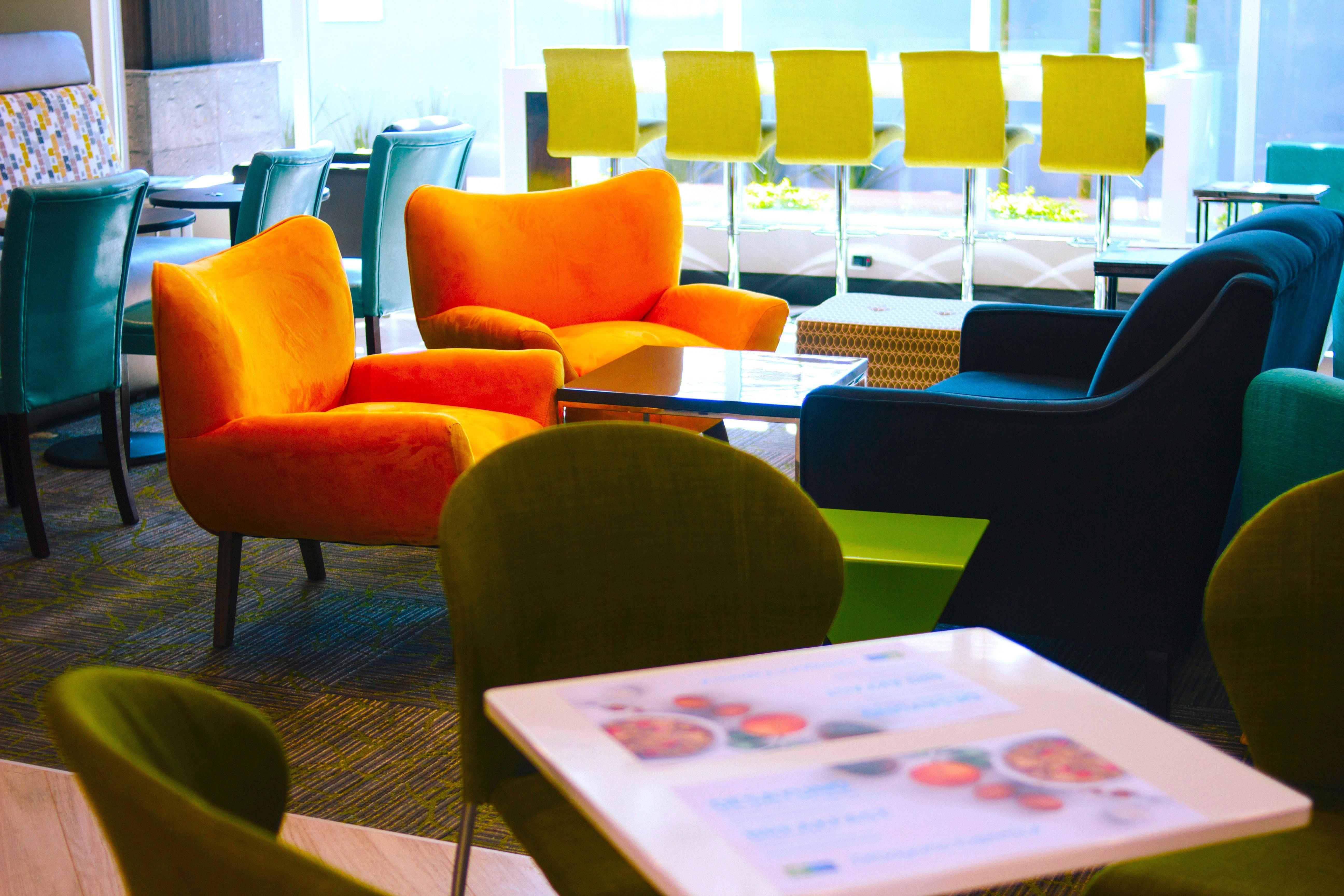 Holiday Inn Express & Suites Mexicali By Ihg Екстериор снимка