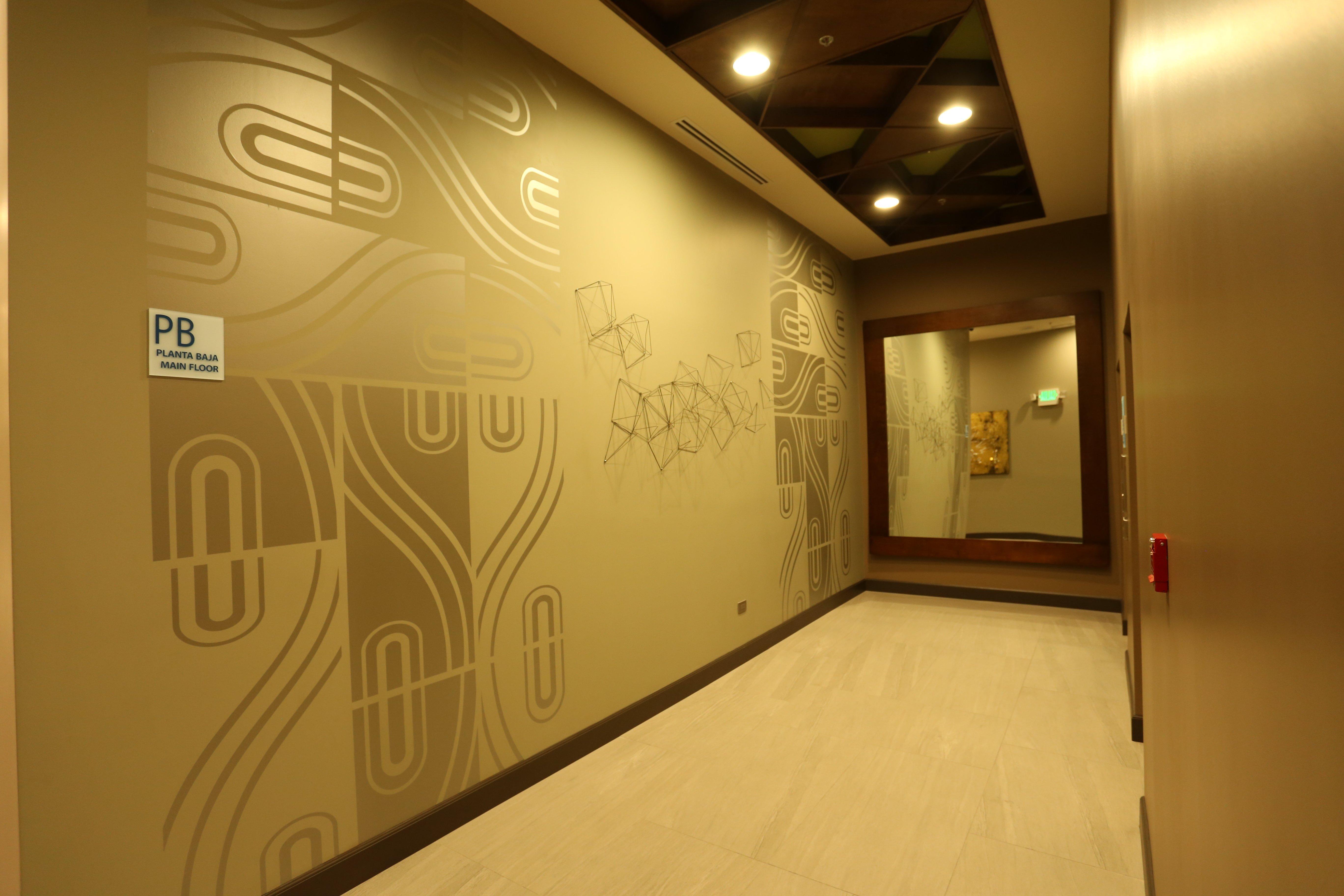 Holiday Inn Express & Suites Mexicali By Ihg Екстериор снимка
