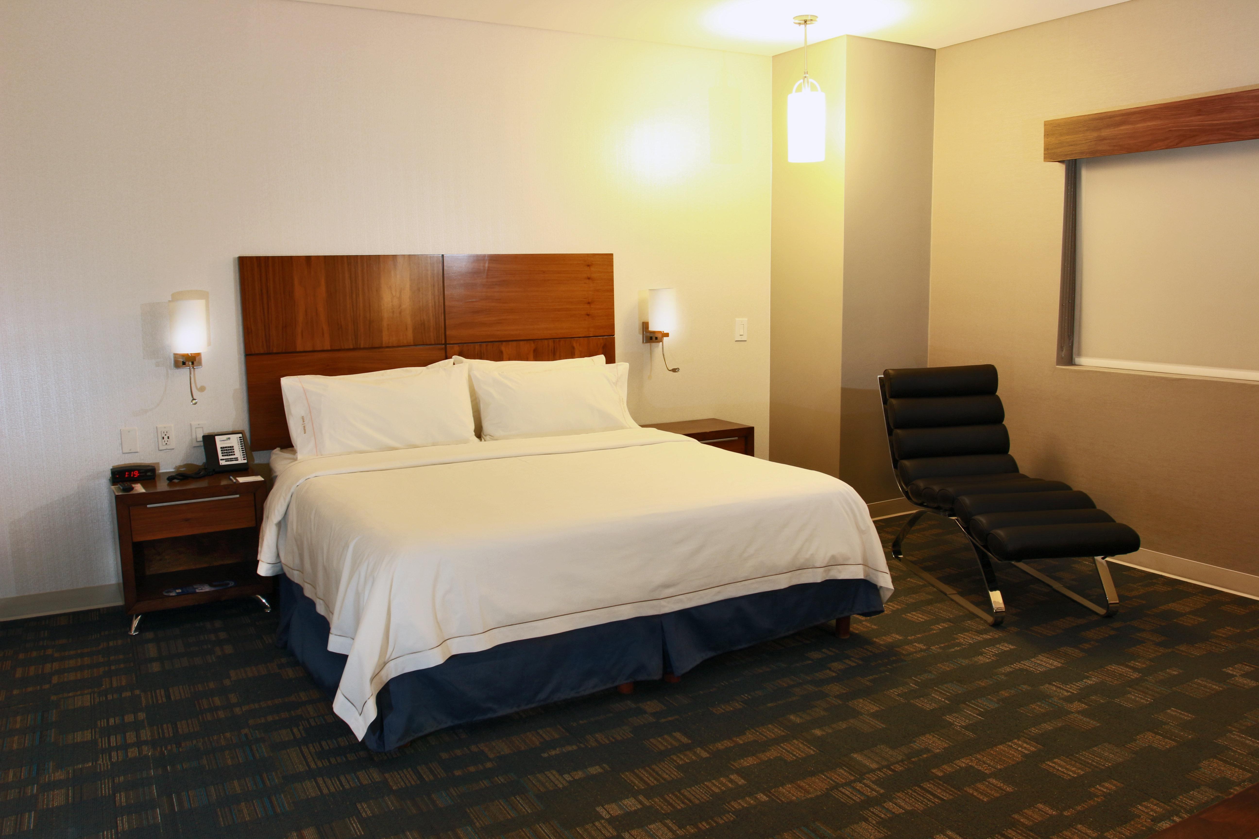 Holiday Inn Express & Suites Mexicali By Ihg Екстериор снимка