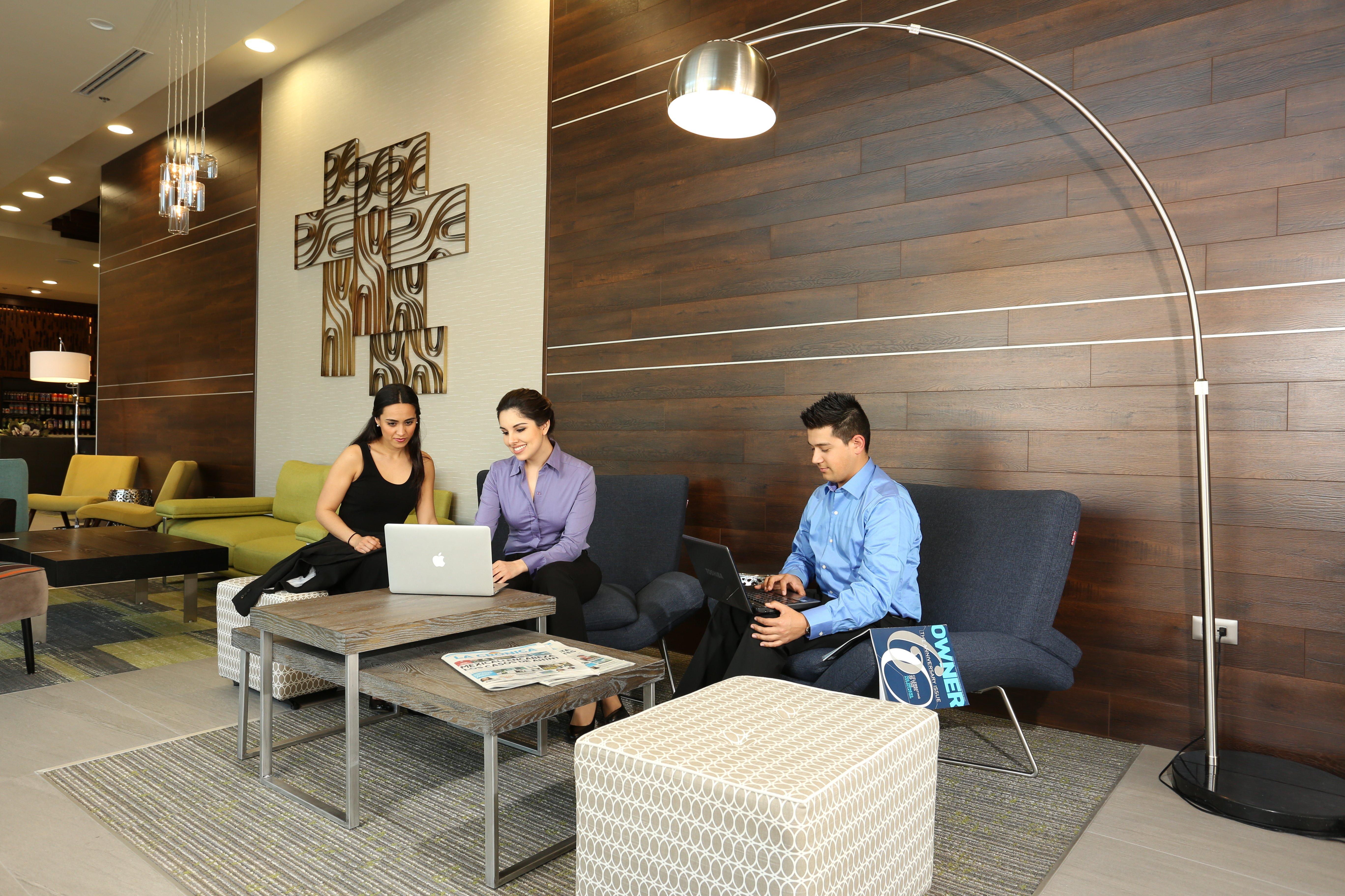 Holiday Inn Express & Suites Mexicali By Ihg Екстериор снимка