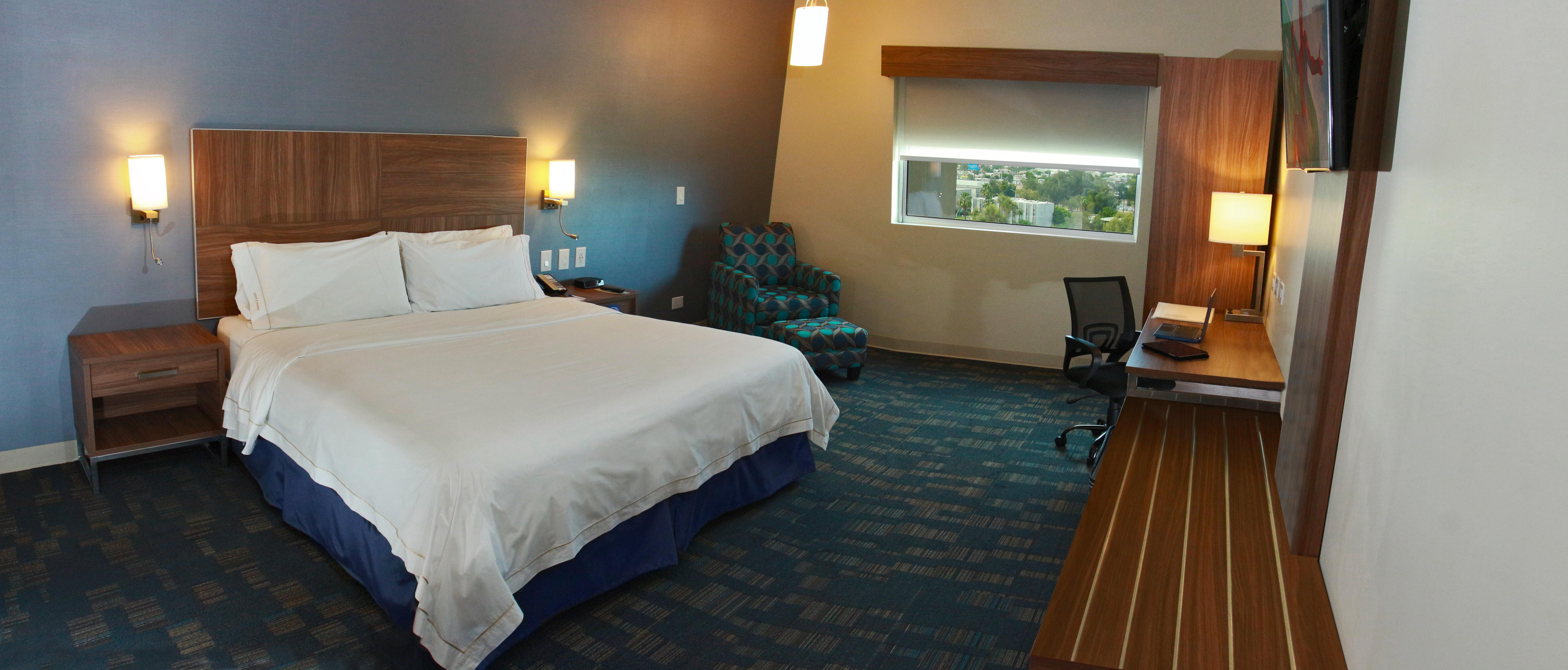 Holiday Inn Express & Suites Mexicali By Ihg Екстериор снимка