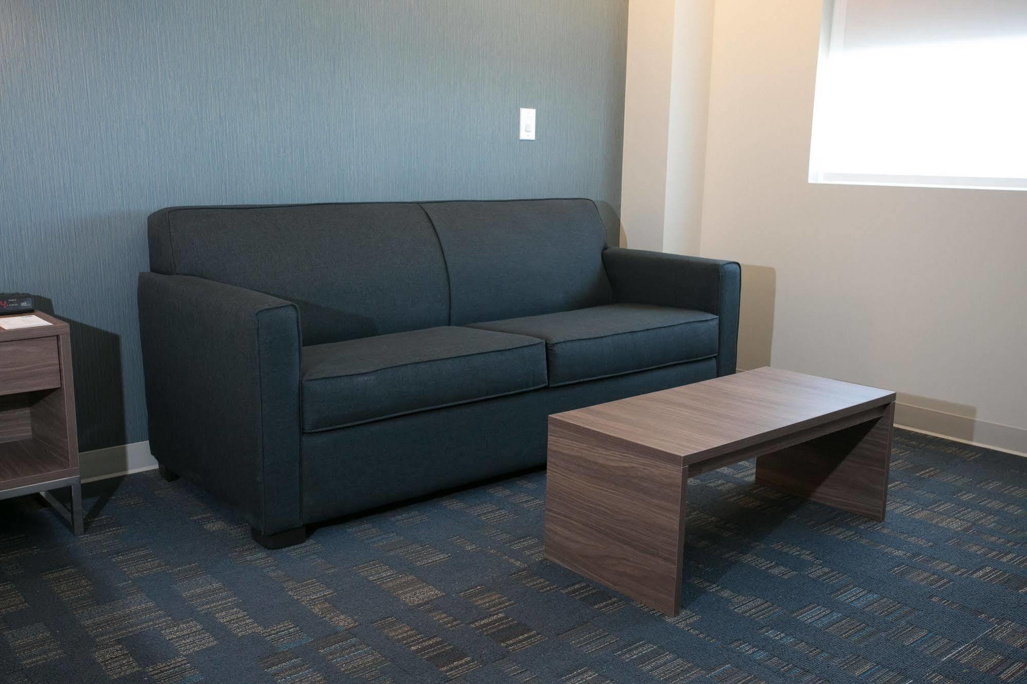 Holiday Inn Express & Suites Mexicali By Ihg Екстериор снимка